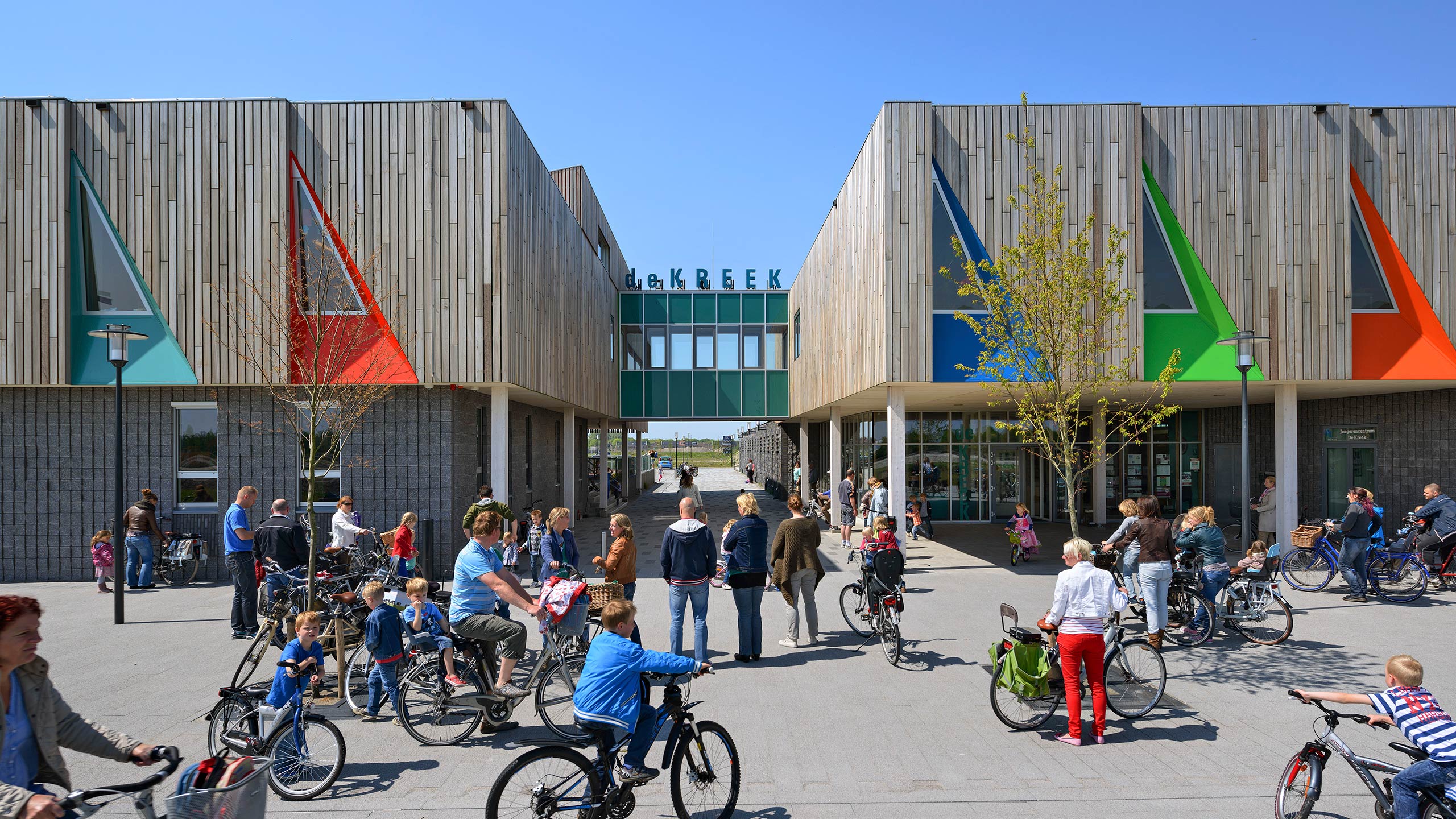 Popkoor Prestige Hoorn