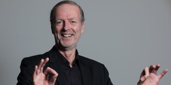 Paul van Gorp