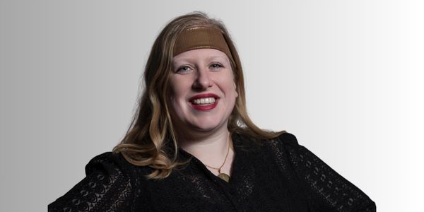 Nienke Burgmeijer