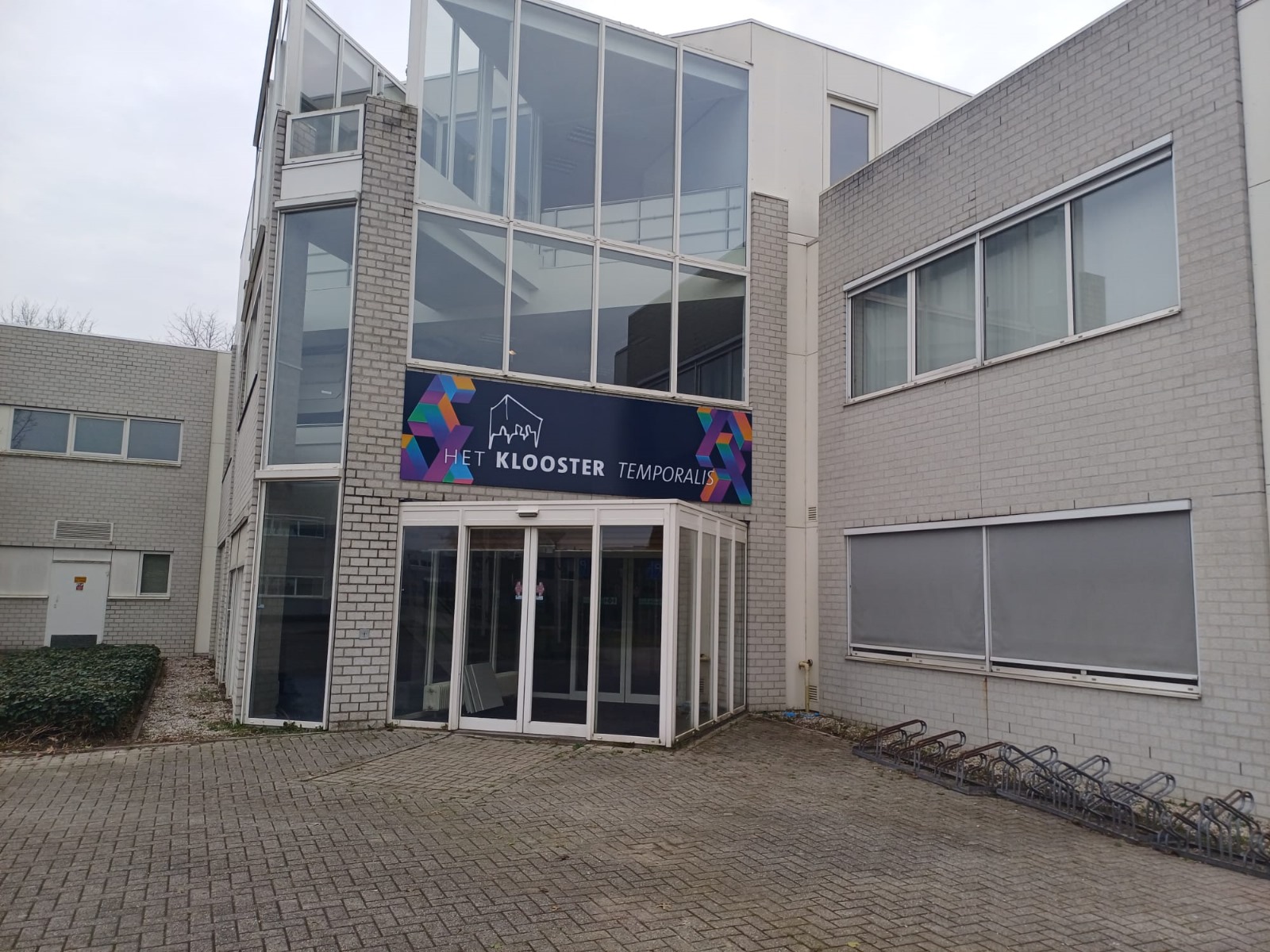 Popkoor Prestige Eindhoven