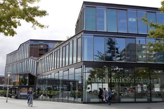 Popkoor Prestige Zwolle