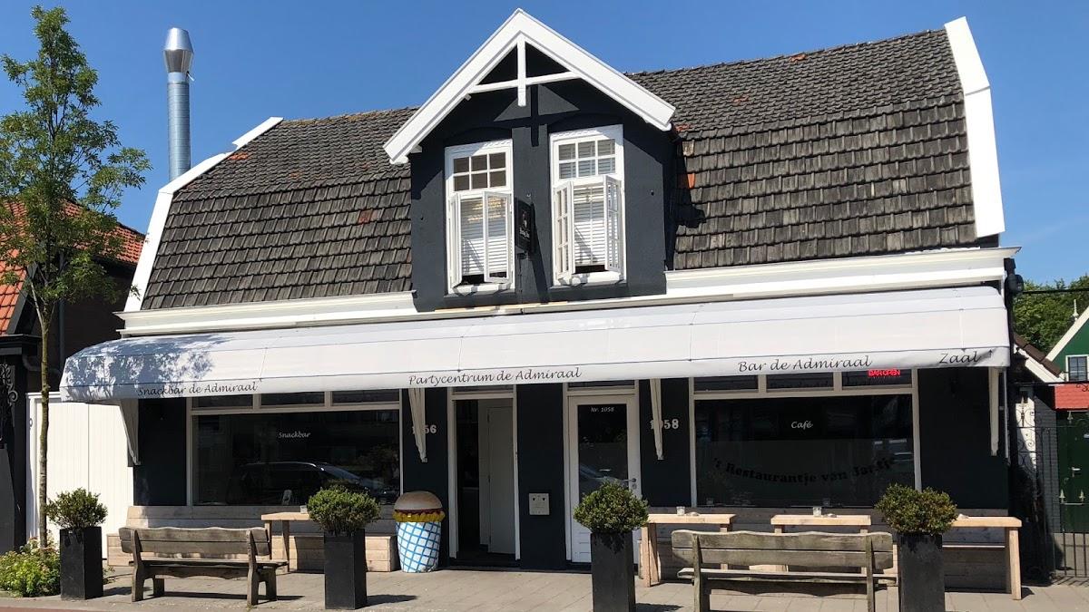 Popkoor Prestige Zaanstad