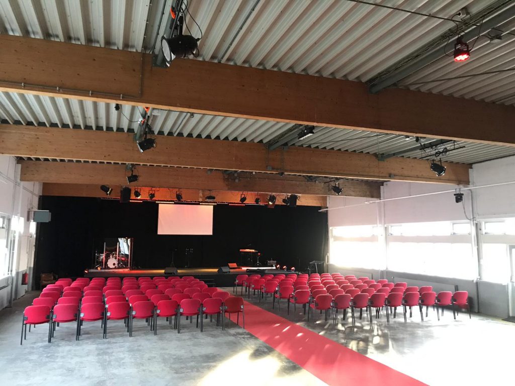 Popkoor Prestige Hoorn