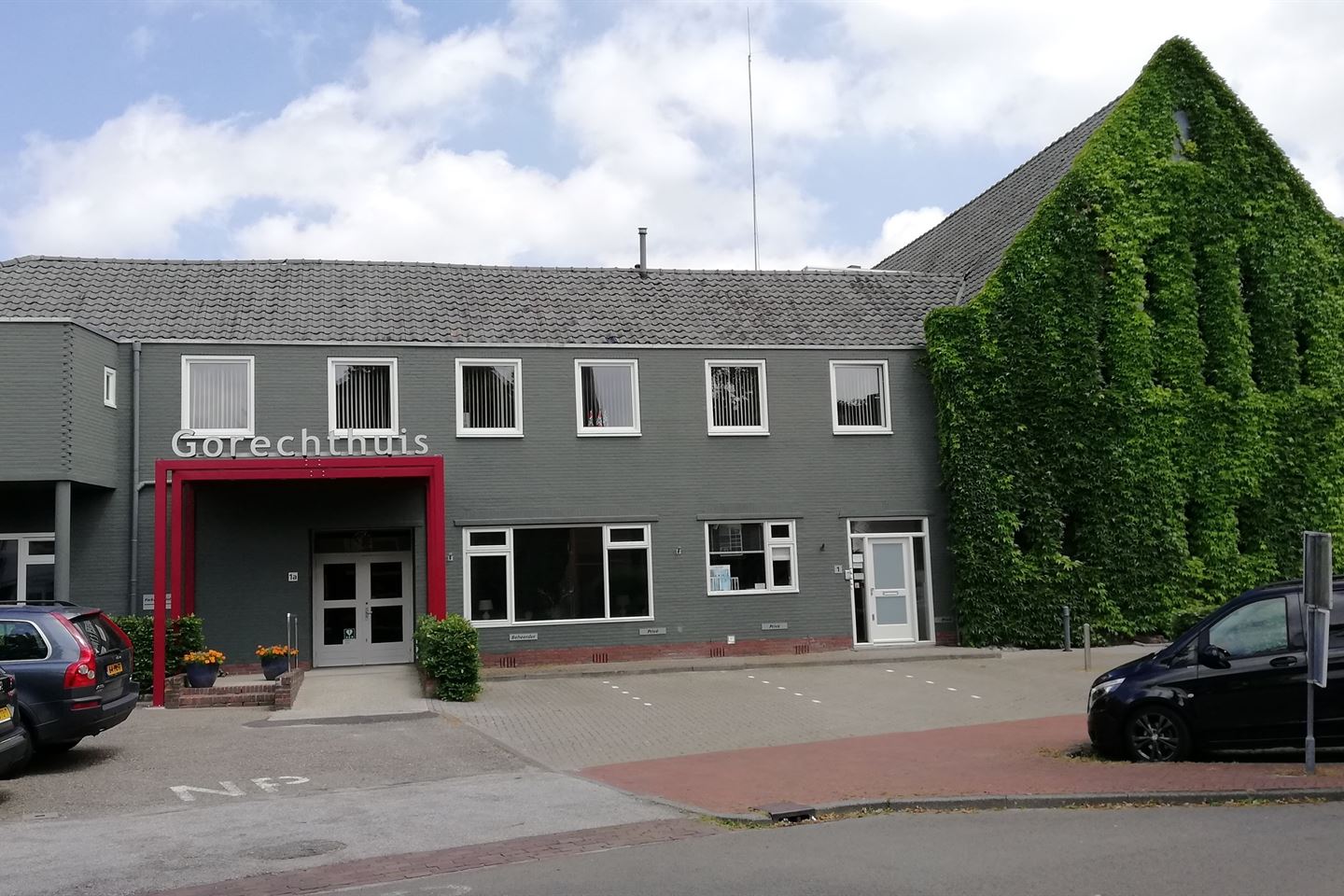 Popkoor Prestige Groningen