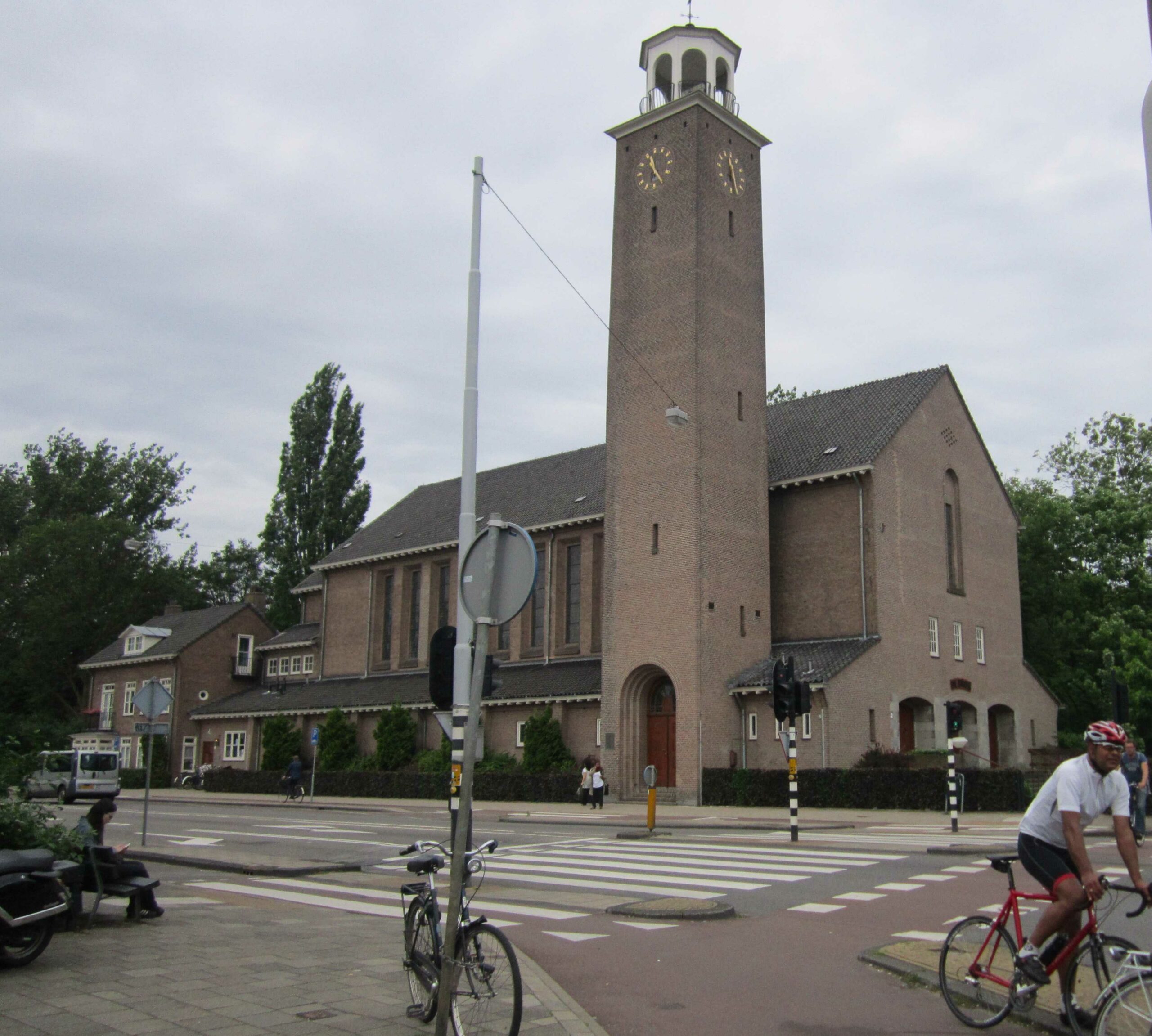 Popkoor Prestige Amsterdam