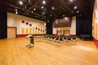 Popkoor Prestige Westland