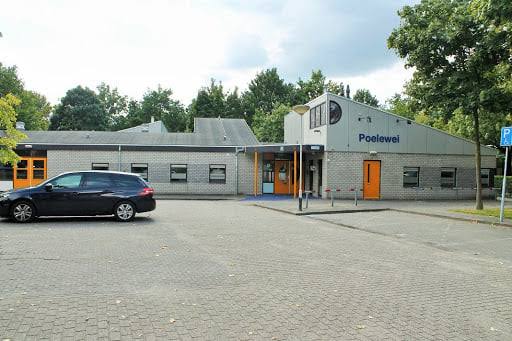 ROCKkoor Breda