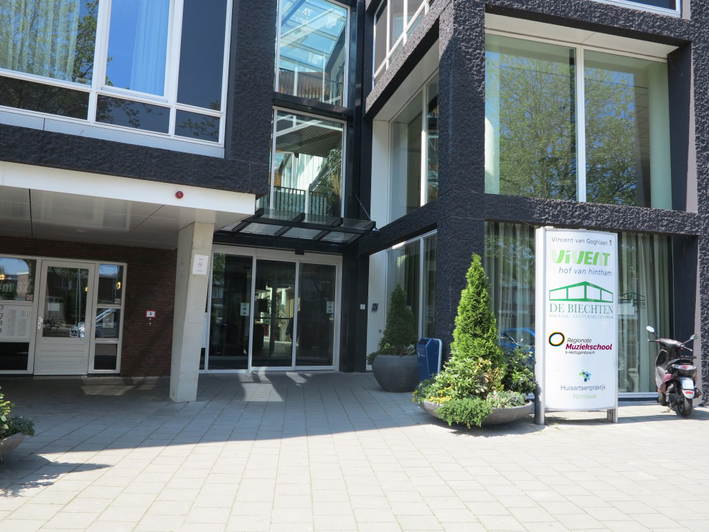 Popkoor Prestige Den Bosch