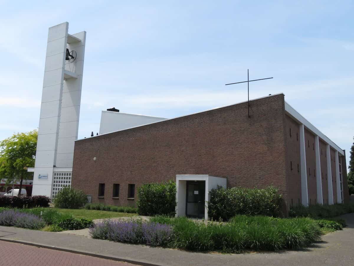 Popkoor Prestige Alphen a/d Rijn