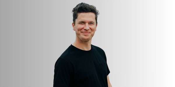 Maarten Kat